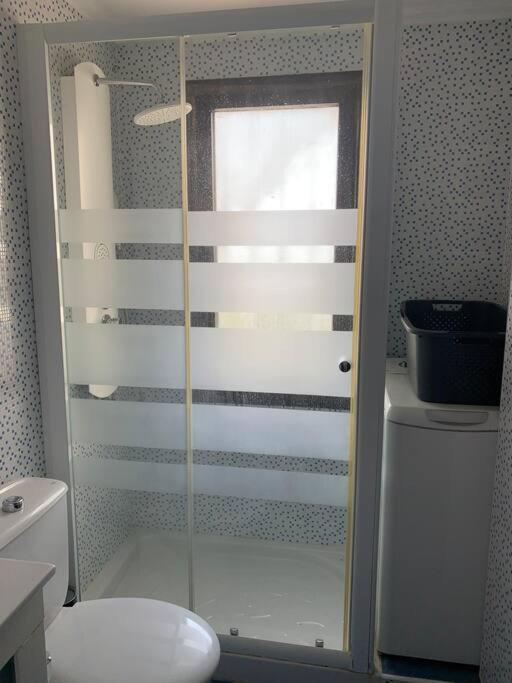Estudio En El Palmar 데니아 외부 사진