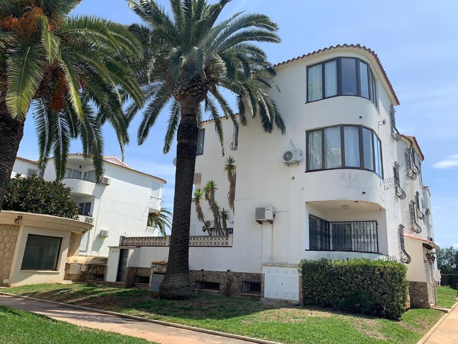 Estudio En El Palmar 데니아 외부 사진