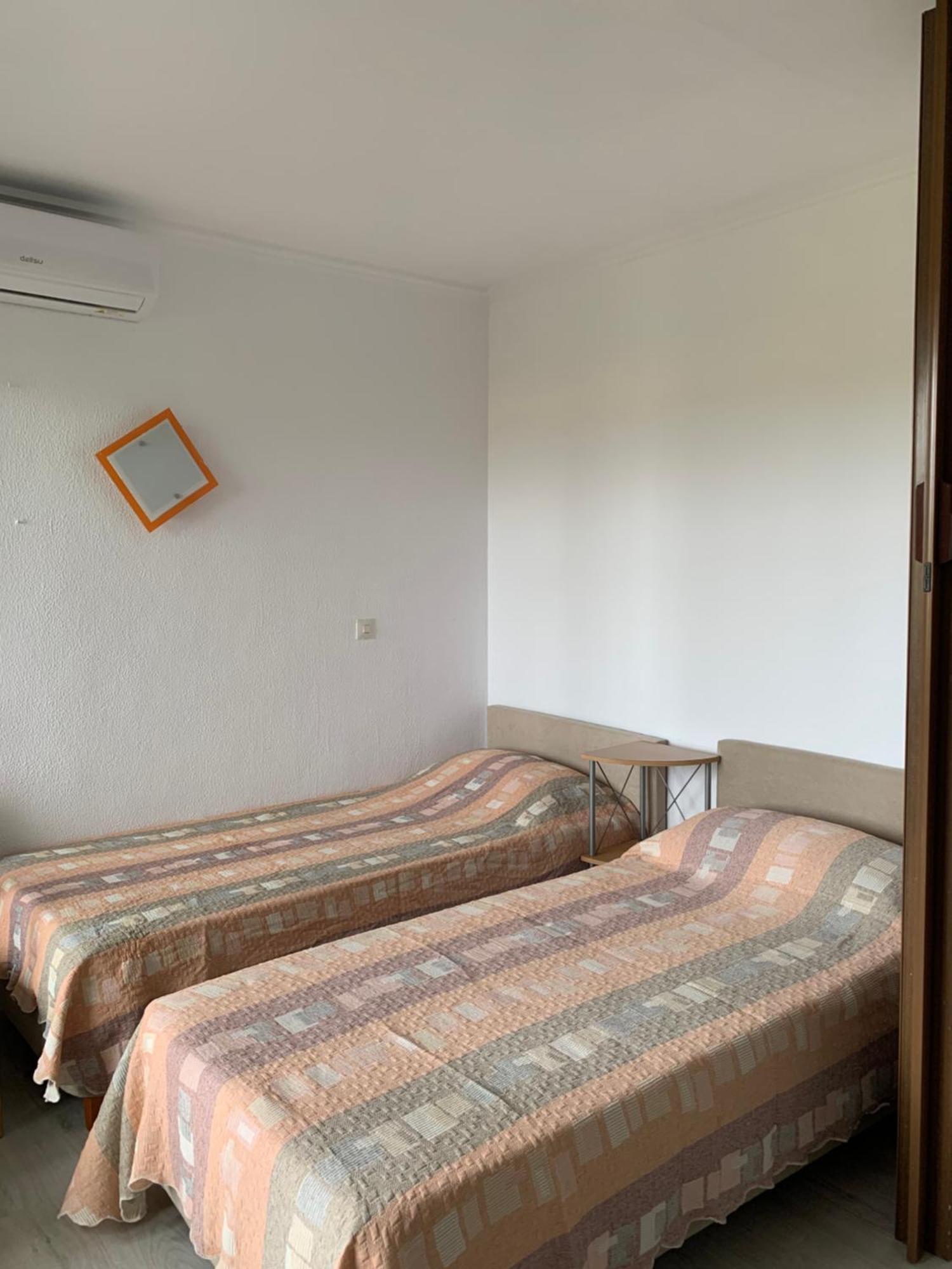 Estudio En El Palmar 데니아 외부 사진